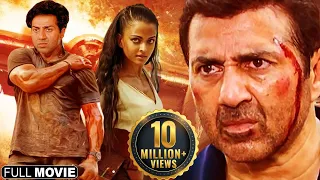 Salman Khan & Sunny Deol Latest Action Movie | Blockbuster Hindi Movie | Superhit Hindi Film | Jeet