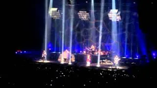 RAMSTEIN - PALACE OF AUBURN HILLS - 5-6-12