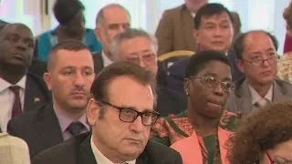 Sénégal, Un Comité d'orientation stratégique du pétrole et du gaz