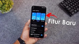 MI Launcher MIUI 14 !? Ada Fitur Baru, Langsung Install dah... | Update Mi Launcher MIUI 14