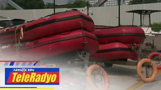 Probinsiya ng Apayao naghahanda na rin para sa bagyong Mawar | On The Spot (26 May 2023)