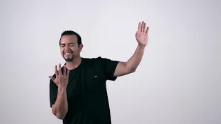 God of Miracles in ASL & CC by Rock Church Deaf Ministry