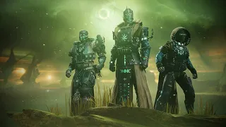 Destiny 2 -The Witch Queen - Official Savathun's Throne World Trailer