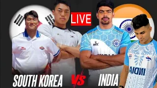 asian games kabaddi 2023 live india vs south korea kabaddi 2023 live kabaddi match today 19th asian