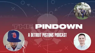 The Pindown: Trade Deadline Preview w/Kyle Metz