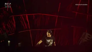 AVICII - Broken Arrows EDC (2015) | #aviciimusic #avicii #aviciiforever #aviciitribute #tributetotim