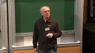 Marc Levine - Donaldson-Thomas Invariants: Classical, Motivic, Quadratic and Real