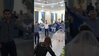 Свадьба в Яраг-казмаляре. Б/З ШАТО НОВИНКА 2020Г
