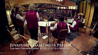 Gablonzer Perlen - Juvavum 8