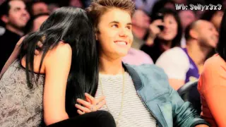 Justin and Selena {Jelena} i always need you ♥ ~ {Its not the end of this Love ♥}