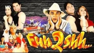 दसवीं सदी में पहुंचकर तिगड़ी का हुआ हाल बेहाल - Superhit Comedy Movie - Fun2shh-Paresh Rawal