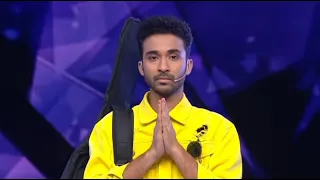 Raghav Juyal Comedy With BadShah | Raghav Juyal best comedy video | Dil Hai Hindustani