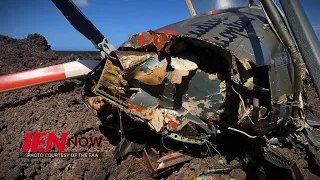 Missing Hardware Could Lead to Catastrophic Helicopter Failures