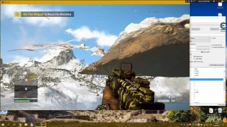 Far Cry 4 Out of bounds Mission "Death from Above"