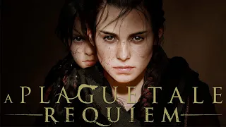 Patkánytenger - A Plague Tale: Requiem 🎮