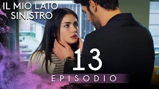 Il Mio Lato Sinistro Episodio 13 in Italiano Sottotitolo - Sol Yanım