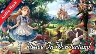 Alice In Wonderland Full Audio Book Online - Storynory - Free Audio Stories for kids