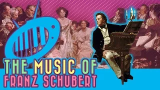 The Best of Schubert: A Tour Through His Greatest Compositions