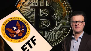 🚀 Bitcoin ETF: 7 причин замислитись ⚠️