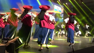 Ecuador Fundacíon Cultural Ñukanchik 2022 3 Festival Warffum OpRoakeldais