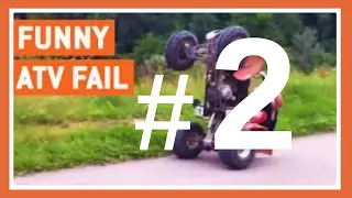 ATV FAILS! 2023 #2 #2023 #fails #atvfails