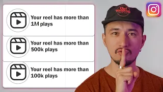 HOW TO VIRAL REELS ON INSTAGRAM 🔥 TOP SECRETS