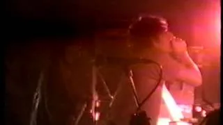 THE HUMPERS 11/25/94 pt.9 "Fast, Fucked, & Furious" Live in Toronto