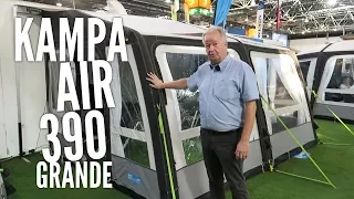 Kampa Air 390 Grande