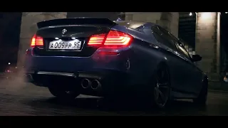 BMW M5 F10 - Dub Production