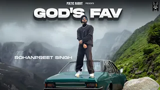 God's Fav - Rohanpreet Singh | Serene Subarno | Adil Shaikh