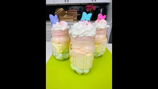 Cool whip Easter dessert