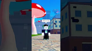 FLAMY GETTING REVENGE ON A HACKER IN BLOX FRUITS! 🔪 #shorts