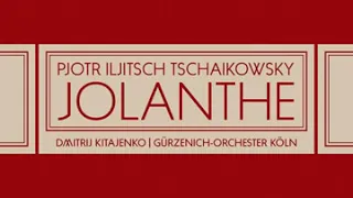 Andrei Bondarenko - P.Tchaikovsky - Iolanta - Robert's aria