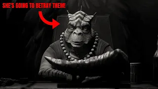 How Sid Will Betray The Bad Batch - Star Wars Theory