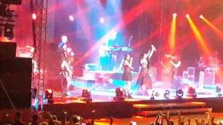 Tarja+Sharon NEW