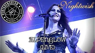 UNFORGETTABLE: Pentagenarian reacts to Nightwish Alpenglow live!