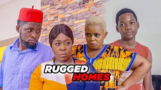 Two Rugged Homes (Lawanson Family Show)