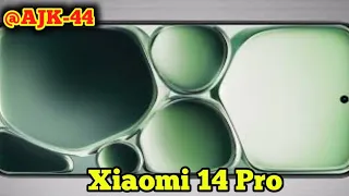 Xiaomi 14 Pro - Xiaomi 14 Pro: Unboxing and Full Review - A Beast in Every Way