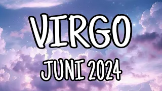 VIRGO ❤️ SESEORANG YANG MASIH MENCINTAIMU AKAN KEMBALI MENGHUBUNGIMU LAGI 💖🥳