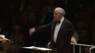 Bartók: Music for Strings, Percussion and Celesta / Boulez · Berliner Philharmoniker