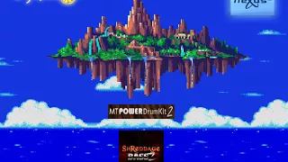 Sonic Advance - Angel Island Zone (Arranged)