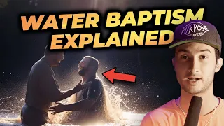 Is Baptism Essential for Heaven? 🌊✝️