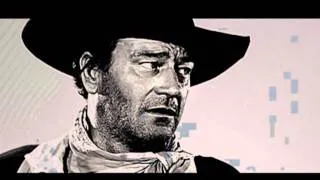 John Wayne-That'll Be The Day.