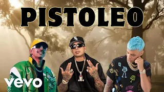 Feid, Noriel & Ñengo Flow - Pistoleo (Music Video)