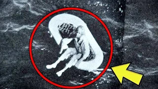 Young Girl Found Adrift At Sea, Decades Later She Reveals Horrifying Truth