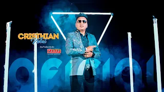 CRISTIAN VIDAL  - Tu No sabes Amar | PRIMICIA 2022| [Video Oficial] STUDIOS ROY Universo