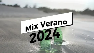 MIX VERANO 2024 || DJ CHOMYN