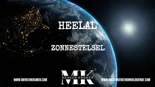 Heelal / Zonnestelsel – 2BK - VMBO Basis/Kader - NaSk (1/4)