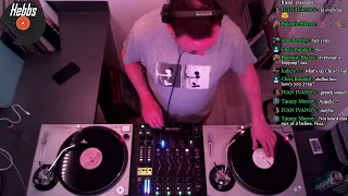 TRANCE CLASSICS 17!!  ALL VINYL, ALL LIVE!!