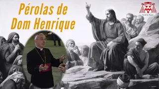 “Cada padre parece ser de uma religião diferente! Isso acaba com a fé do povo!” (D. Henrique Soares)